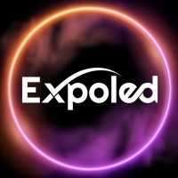 Expoled Group logo - Similar company to Spectrum Display