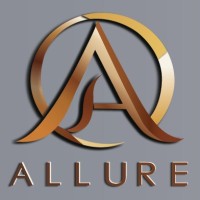 ALLURE JAS logo - Similar company to Servaxnet, Llc.