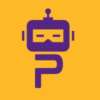 Paldaux AI logo - Similar company to Rave Ai - Goraven Digital