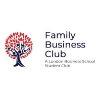 LBS Family Business Club logo - Similar company to Aedis