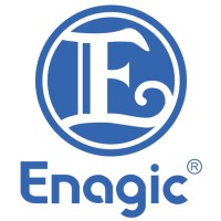 Enagic Global logo - Similar company to 10 Crore Club®