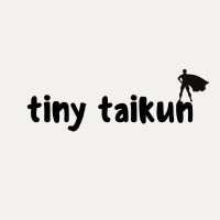 Tiny Taikun logo - Similar company to Southern Straps