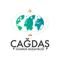 Çağdaş Gümrük Müşavirliği logo - Similar company to Cast Anb Agricultural Projects