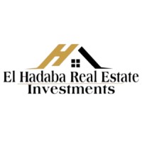 El Hadaba Real Estate Investments logo - Similar company to Al Hadaba Building Contracting Llc
