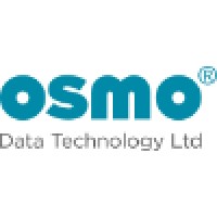 Osmo Data Technology Ltd