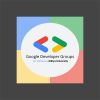 Google Developer Groups On Campus - Aditya University logo - Similar company to Gdsc Bit Sindri
