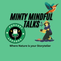 Minty Mindful talks logo - Similar company to Korrogen