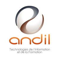 Andil logo - Similar company to Bringer Ip