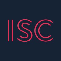 International Sports Convention logo - Similar company to Luscid