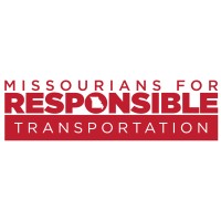 Missourians for Responsible Transportation logo - Similar company to Computational Aec