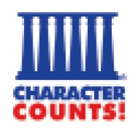 CHARACTER COUNTS! logo - Similar company to Farrpro