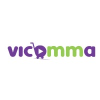 Vicomma logo - Similar company to Kukhula-Tech Sro