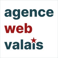 Agence Web Valais logo - Similar company to Ma Régie