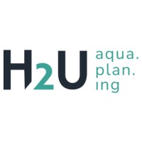 H2U aqua.plan.Ing-GmbH logo - Similar company to Dokumenta Ag