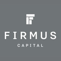 Firmus Capital Pte Ltd logo - Similar company to Fraxtor Group