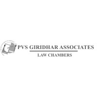 PVS Giridhar Associates - Law Chambers logo - Similar company to Inventix