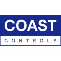 Coast Controls, Inc. logo - Similar company to Textile Automation Group