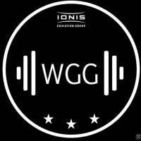 WGG Ionis logo - Similar company to Web Theorie