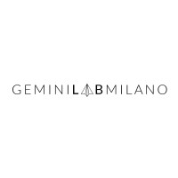 GeminiLab Milano logo - Similar company to Deflomas Eyewear