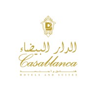 Casablanca Group logo - Similar company to Casablanca Hotels فنادق الدار البيضاء