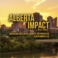 Alberta Impact logo - Similar company to Toober Tv