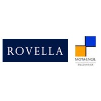 UTE Rovella Carranza - Mota Engil Mejico SAPI de CV logo - Similar company to Grupo Holdec