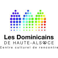 CCR Les Dominicains de Haute Alsace logo - Similar company to Institut Cervantès