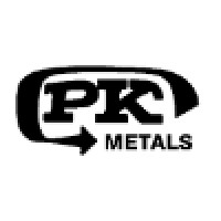 PK Metals logo - Similar company to Makan Security