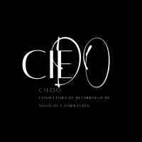CIEDO logo - Similar company to Dimirror