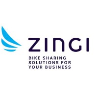Zingi logo - Similar company to Sentinel