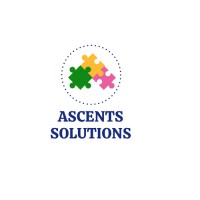 Ascents Solutions logo - Similar company to Prolab Techworks
