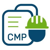 CMP Construct logo - Similar company to Edge It Systems Ltd
