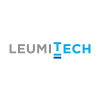 LeumiTech logo - Similar company to Magna Capital