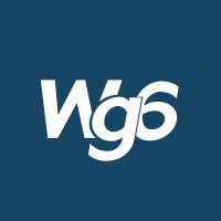 Wg6 Marketing logo - Similar company to Meydas Visual