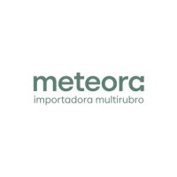 Meteora Importadora Multirubro logo - Similar company to Daz Importadora