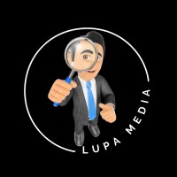 Lupa Media logo - email format related to Level 5 Technology Group LLC