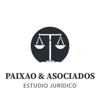 Paixao & Asociados logo - Similar company to Tm Solicitors Ltd : Probate Services