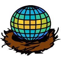 the N.E.S.T. logo - Similar company to Outside The Box Media Co.