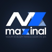 Maxinal logo - Similar company to Botano