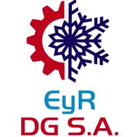 Electromecánica y Refrigeración D.G S.A logo - Similar company to Ticofire Constructora Electromecánica