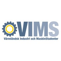 VIMS - Värmländsk industri och maskinstudenter logo - Similar company to In-Dagen