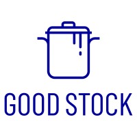 Good Stock logo - Similar company to Spirited Paw