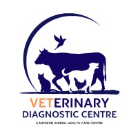 Veterinary Diagnostic Centre logo - Similar company to Neo Veterinary Science Ltd.
