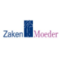 Zakenmoeder