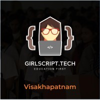 GirlScript Visakhapatnam logo - Similar company to Visakhapatnam Export Processing Zone