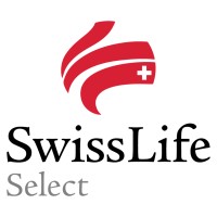 Swiss Life Select logo - Similar company to Callenium Gmbh