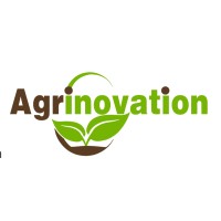 AGRINOVATIONMAROC logo - Similar company to Agripole