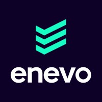 enevo logo - Similar company to Status 218