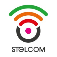 STELCOM logo - Similar company to Eurelec