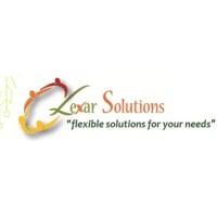 Lexar Solutions logo - Similar company to Computing Development Strategies